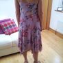 Autograph dress Image 2