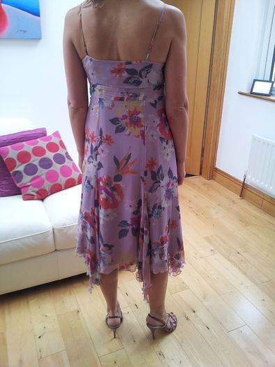 Autograph dress