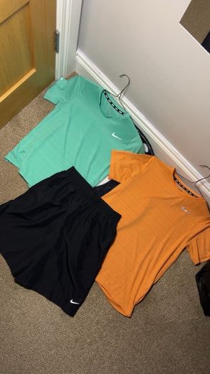 Nike Miller Series 3 Piece Kids Set