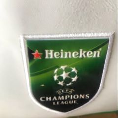 Heineken UEFA Champions League Sports Bag- NEW