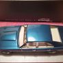 Aston Martin Lagonda Saloon V8 Saloon 1974 TECHNOMODEL 1/18 New in Box Image 4