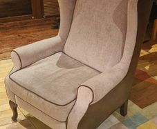 arm chair