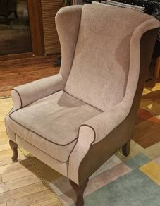 arm chair