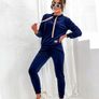 velor tracksuit amazing quality very soft Image 9