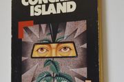 'Concrete Island', JG Ballard