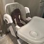 baby highchair Image 2