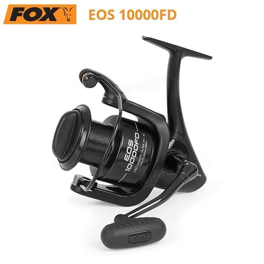 Fox Eos 10000fd