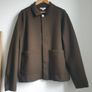 Autograph Shacket/jacket Size Xl Image 9