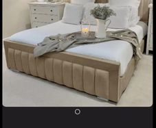 King-size Bed