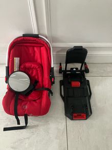 Car Seat