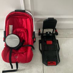 Car Seat