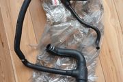 Genuine Fiat Coupe ,punto Radiator Hose, 7797503