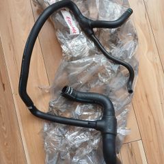 Genuine Fiat Coupe ,punto Radiator Hose, 7797503