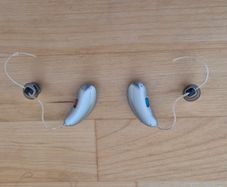 Specsavers Hearing Aids