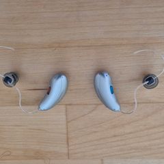 Specsavers Hearing Aids
