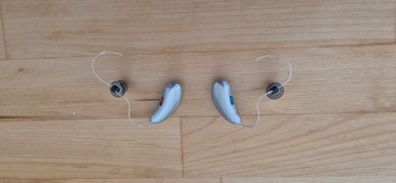 Specsavers Hearing Aids