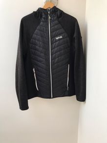 regatta jacket