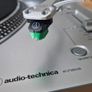 Vinyl Turntable - Audio Technica AT-LP120XUSB Image 3