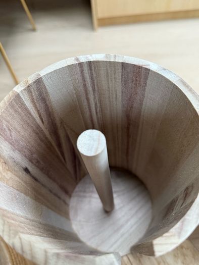 Paper Towel Holder