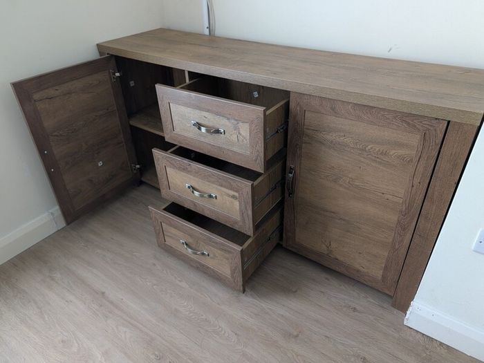 Sideboard Cabinet