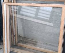 Velux Roof Window