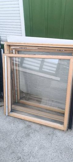 Velux Roof Window