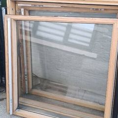 Velux Roof Window