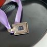 silver pendant Image 3