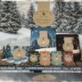 The Star Bright wax company scented candle and tea light collection Image 3
