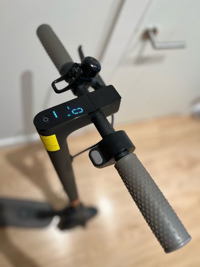 Xiaomi Scooter