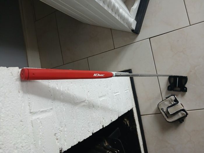 Taylormade spider golf putter for sale