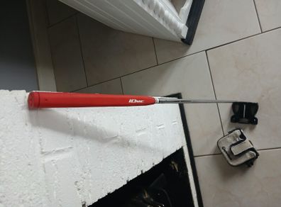 Taylormade spider golf putter for sale