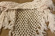 shawl