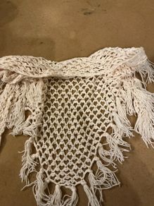 shawl
