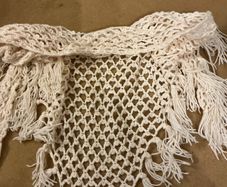 shawl