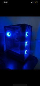 Gaming Pc Ryzen 5 5600g Rtx 2060 6gb