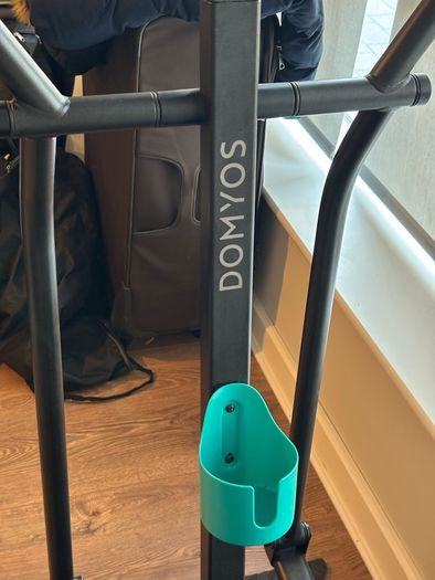Domyos 120 Elliptical Bike