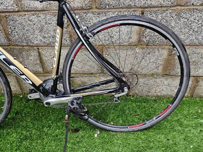 Road Bike