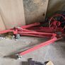 Plasterboard hoist Image 2