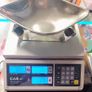 Digital Scales With Scoop Image 3