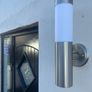 Outdoor Sockets and Lighting Image 7