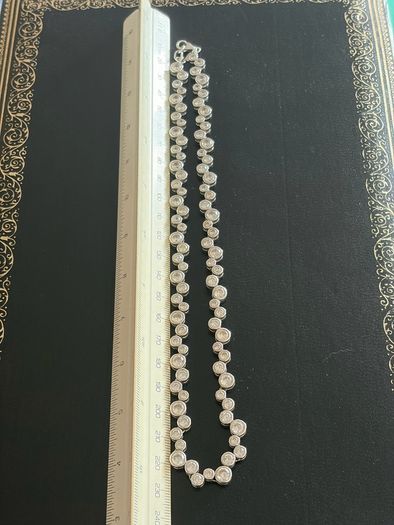 sterling silver set