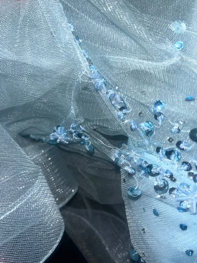 Dani's Showrrom Debs Dress
