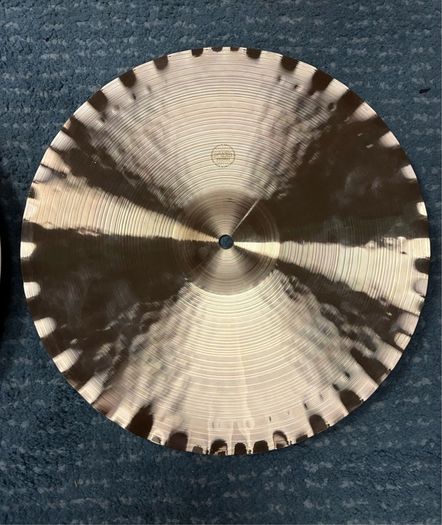Paiste 15 2002 sound edge hi hats