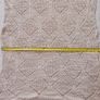 Blarney Heritage Cotton Linen scarf Wrap Shawl Image 6