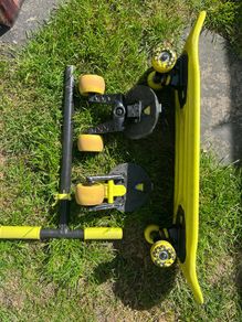 skateboard/scooter