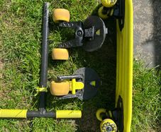 skateboard/scooter