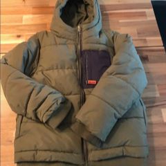 Boys winter coat