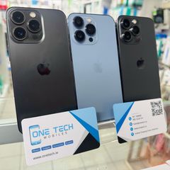 iPhone 13 Pro 128GB Unlocked Grade A Like New Condition