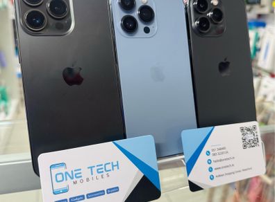 iPhone 13 Pro 128GB Unlocked Grade A Like New Condition